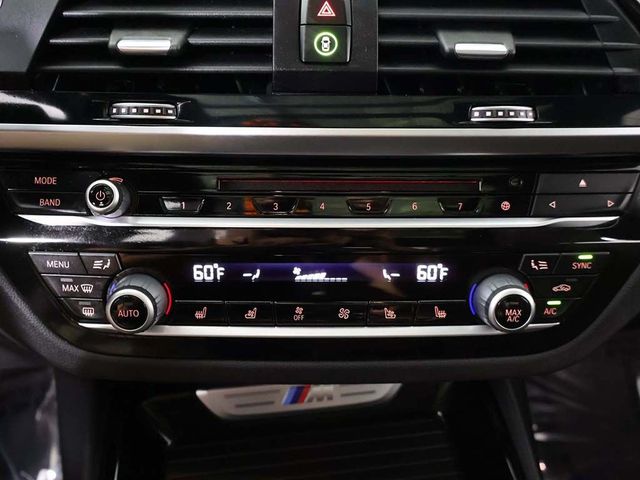2018 BMW X3 M40i Sports Activity Vehicle - 23068035 - 55