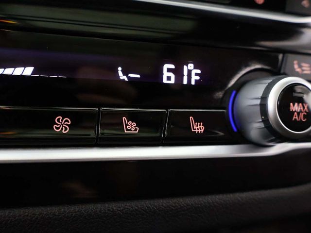 2018 BMW X3 M40i Sports Activity Vehicle - 23068035 - 56