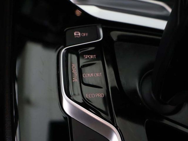 2018 BMW X3 M40i Sports Activity Vehicle - 23068035 - 58