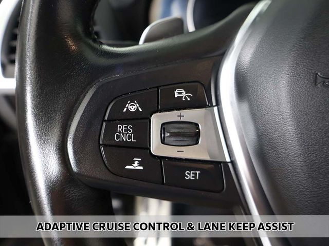 2018 BMW X3 M40i Sports Activity Vehicle - 23068035 - 5