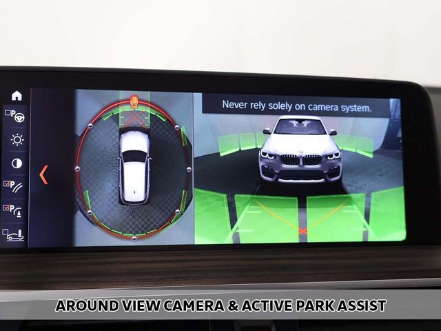 2018 BMW X3 M40i Sports Activity Vehicle - 23068035 - 6