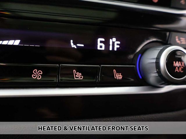 2018 BMW X3 M40i Sports Activity Vehicle - 23068035 - 8