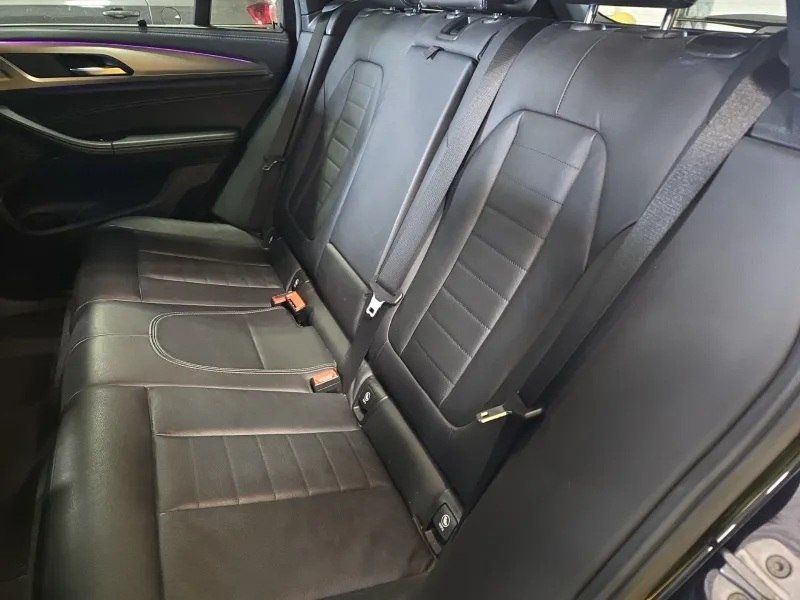 2018 BMW X3 M40i Sports Activity Vehicle - 23001133 - 10