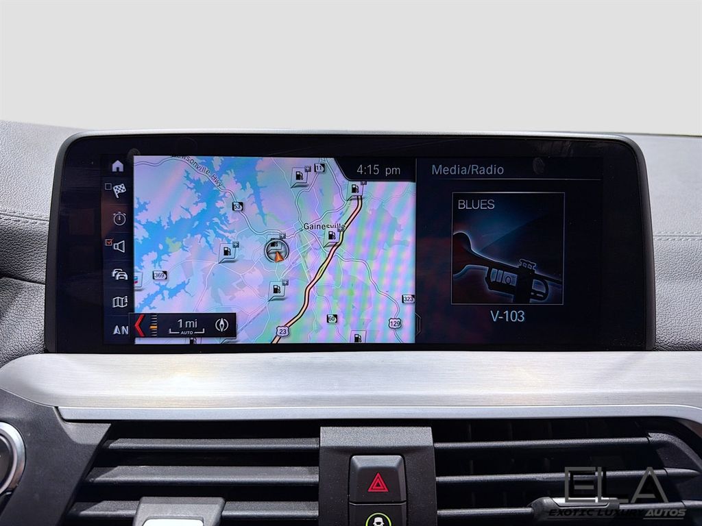 2018 BMW X3 M40i Sports Activity Vehicle - 23001133 - 13