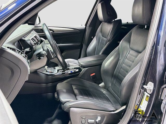 2018 BMW X3 M40i Sports Activity Vehicle - 23001133 - 20