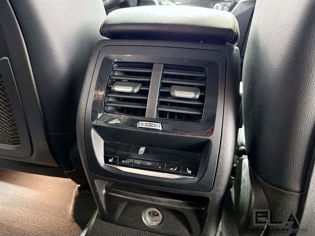2018 BMW X3 M40i Sports Activity Vehicle - 23001133 - 27