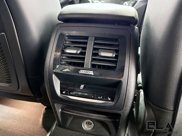 2018 BMW X3 M40i Sports Activity Vehicle - 23001133 - 27