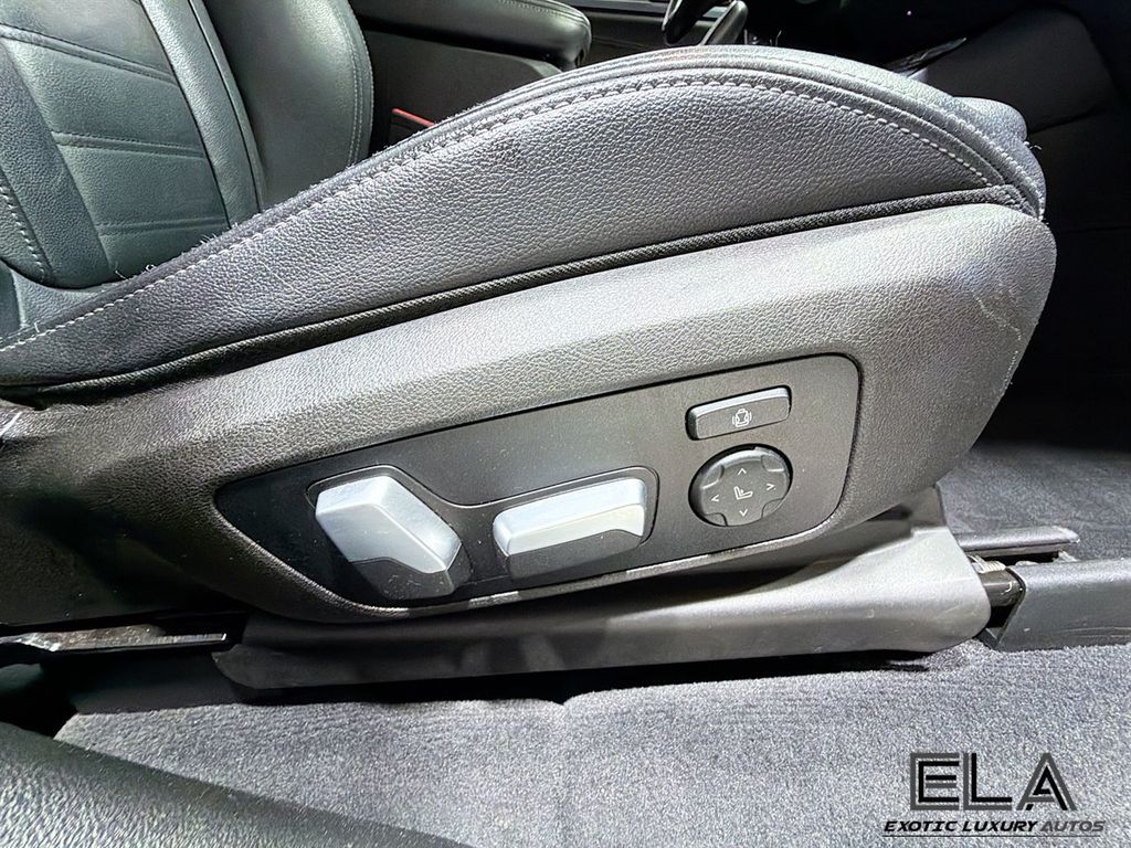 2018 BMW X3 M40i Sports Activity Vehicle - 23001133 - 37