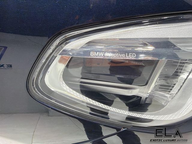 2018 BMW X3 M40i Sports Activity Vehicle - 23001133 - 39