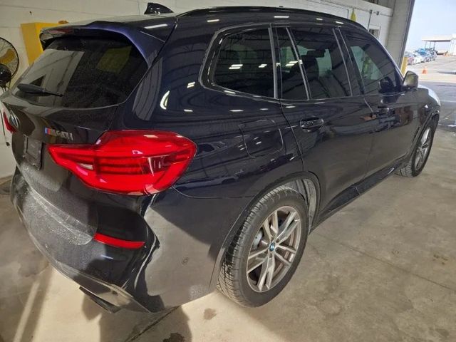 2018 BMW X3 M40i Sports Activity Vehicle - 23001133 - 5