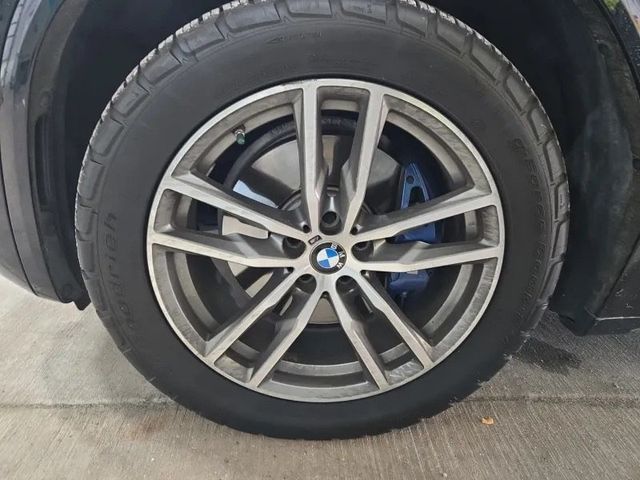 2018 BMW X3 M40i Sports Activity Vehicle - 23001133 - 6