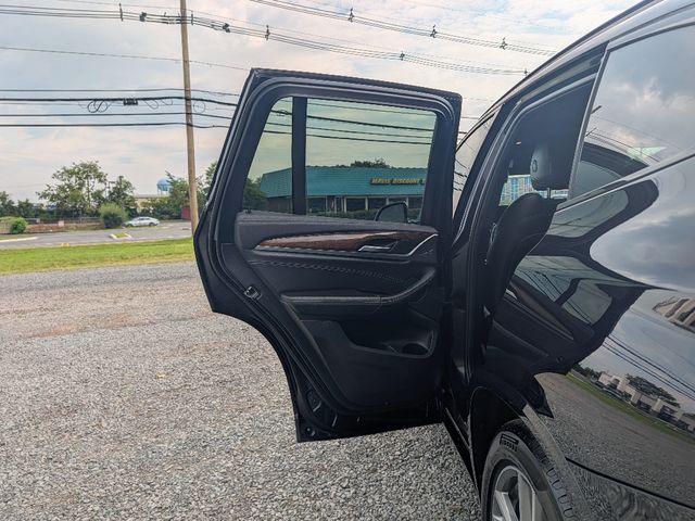 2018 BMW X3 M40i Sports Activity Vehicle - 23076008 - 10