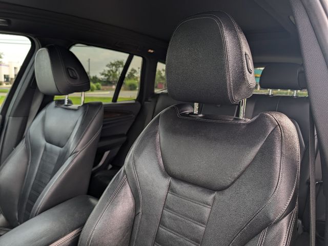 2018 BMW X3 M40i Sports Activity Vehicle - 23076008 - 14