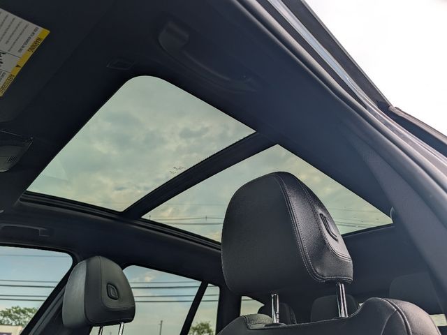 2018 BMW X3 M40i Sports Activity Vehicle - 23076008 - 15