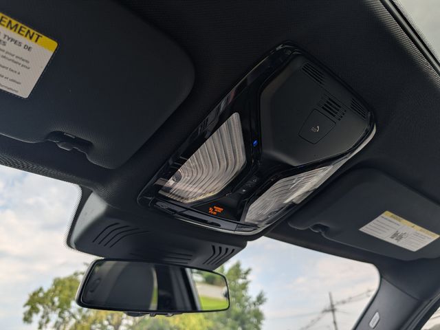 2018 BMW X3 M40i Sports Activity Vehicle - 23076008 - 16