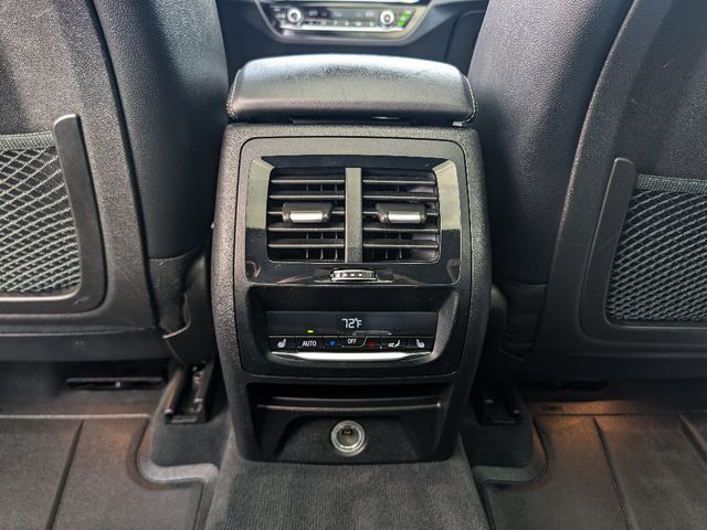 2018 BMW X3 M40i Sports Activity Vehicle - 23076008 - 18