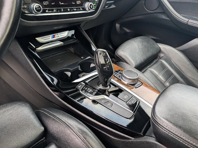 2018 BMW X3 M40i Sports Activity Vehicle - 23076008 - 20
