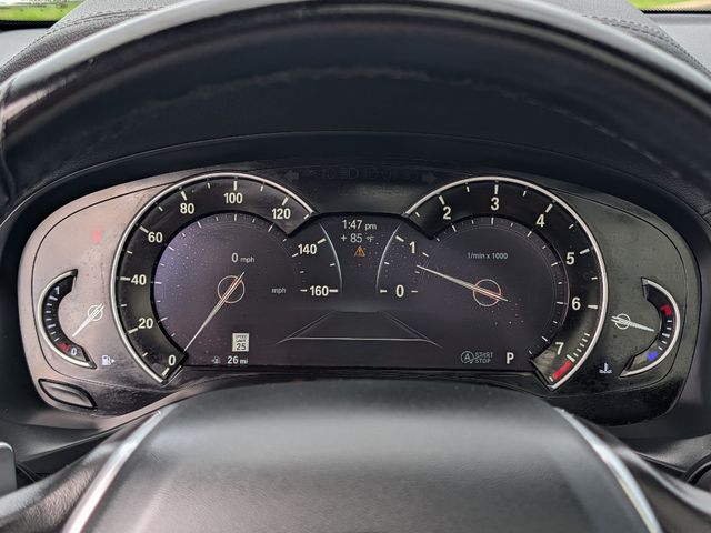 2018 BMW X3 M40i Sports Activity Vehicle - 23076008 - 22