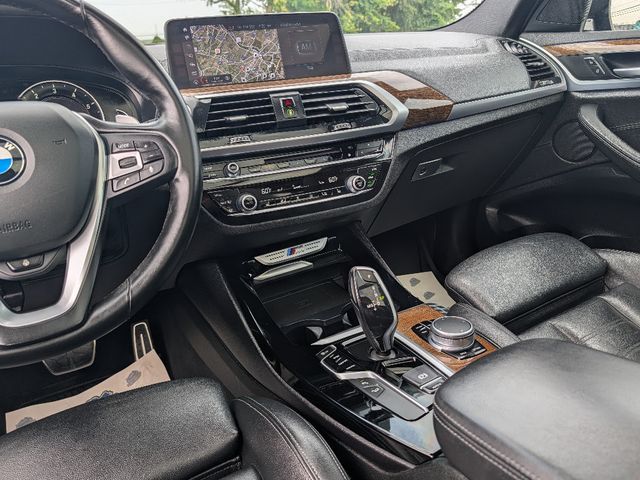 2018 BMW X3 M40i Sports Activity Vehicle - 23076008 - 23