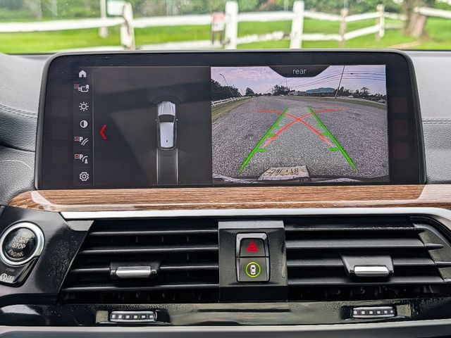2018 BMW X3 M40i Sports Activity Vehicle - 23076008 - 24