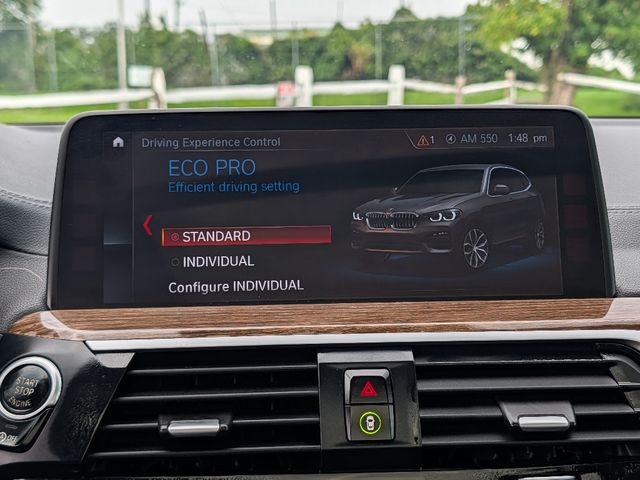 2018 BMW X3 M40i Sports Activity Vehicle - 23076008 - 29