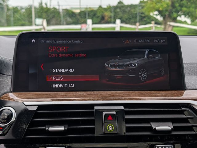 2018 BMW X3 M40i Sports Activity Vehicle - 23076008 - 30