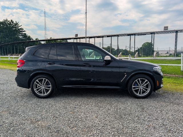 2018 BMW X3 M40i Sports Activity Vehicle - 23076008 - 3