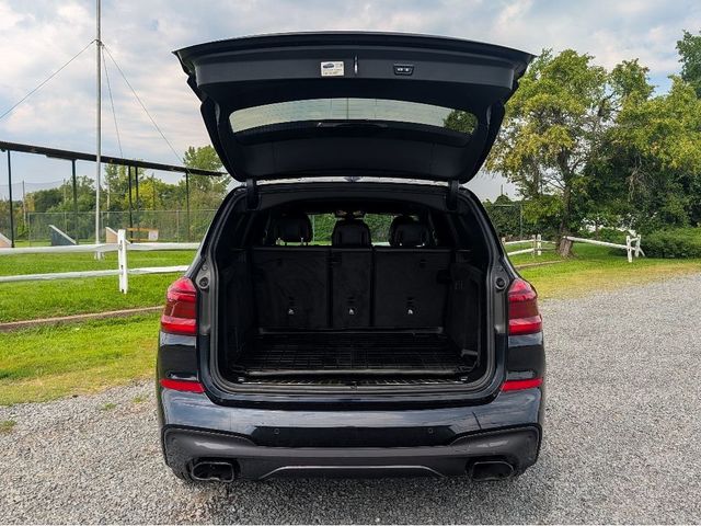 2018 BMW X3 M40i Sports Activity Vehicle - 23076008 - 5