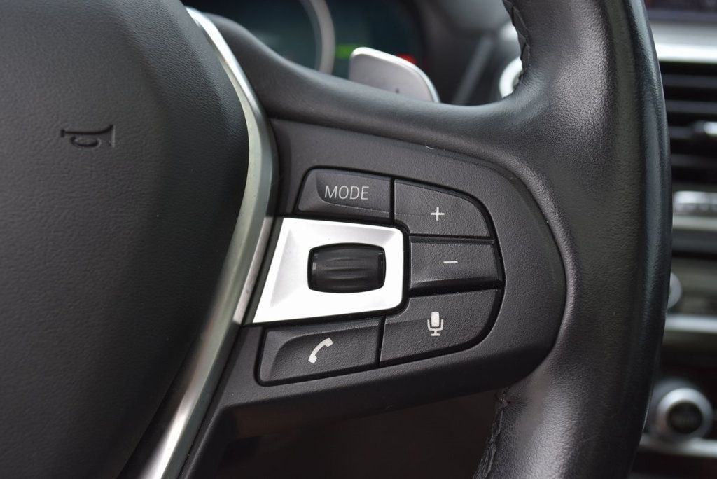 2018 Bmw X3 M40i photo 27