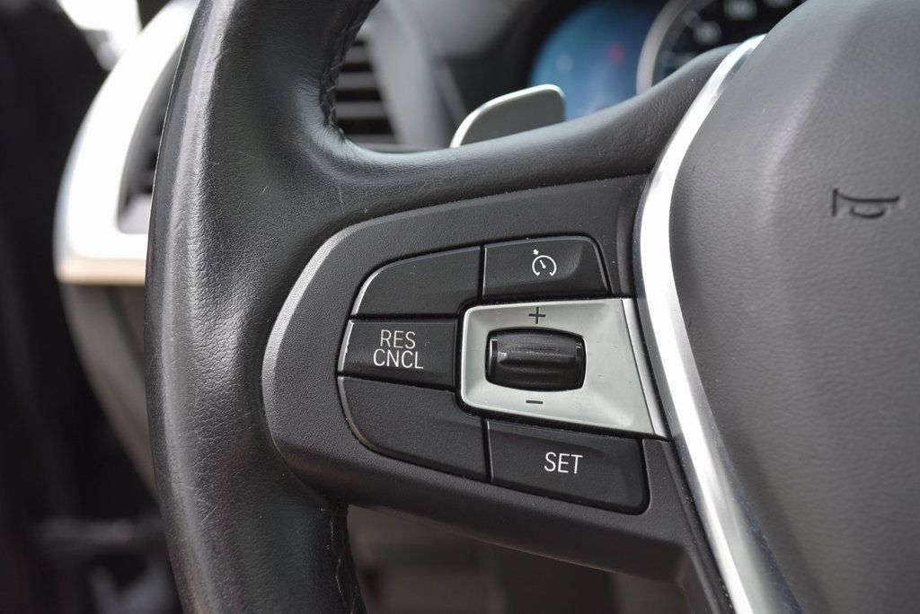 2018 Bmw X3 M40i photo 28