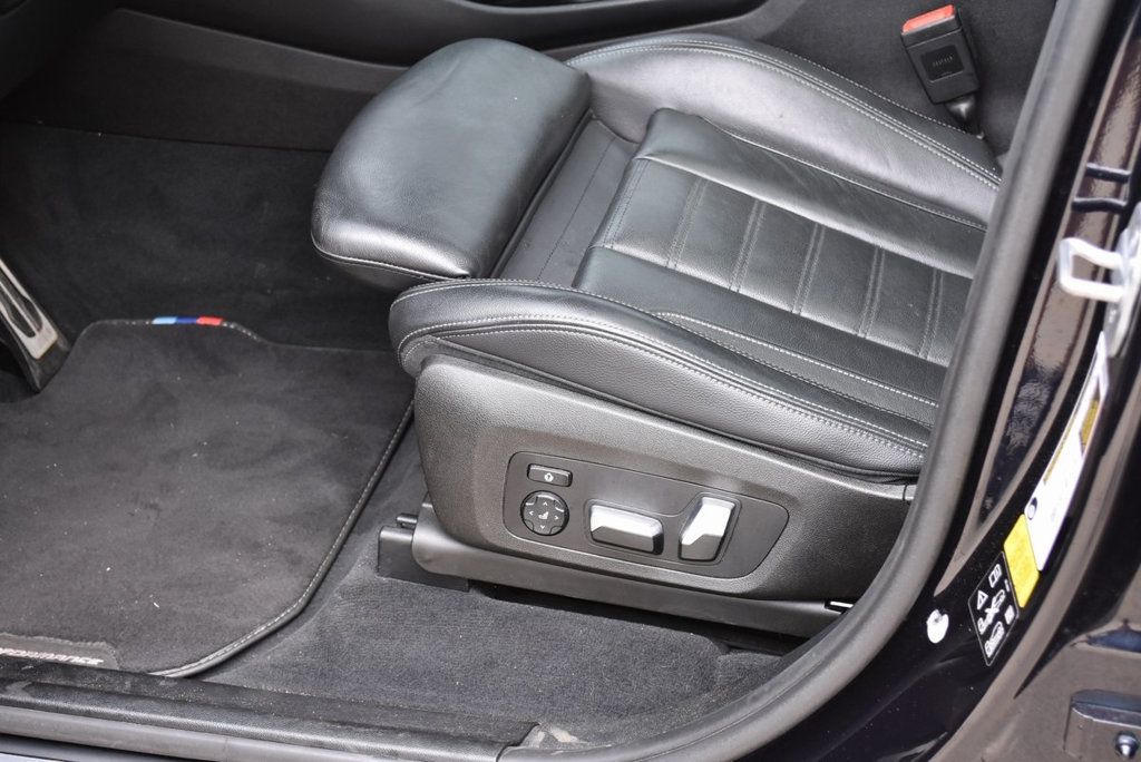 2018 Bmw X3 M40i photo 32