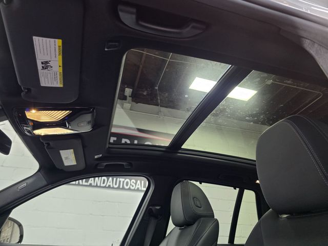 2018 BMW X3 M40i Sports Activity Vehicle - 23058812 - 15