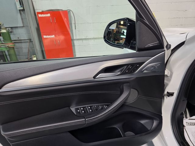 2018 BMW X3 M40i Sports Activity Vehicle - 23058812 - 16