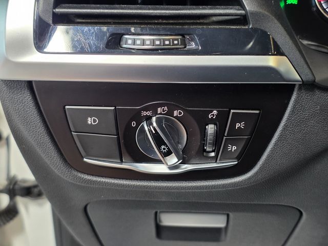 2018 BMW X3 M40i Sports Activity Vehicle - 23058812 - 20