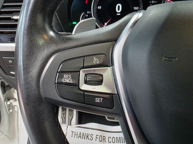 2018 BMW X3 M40i Sports Activity Vehicle - 23058812 - 22