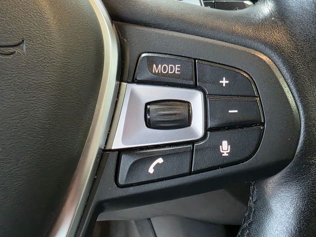 2018 BMW X3 M40i Sports Activity Vehicle - 23058812 - 24