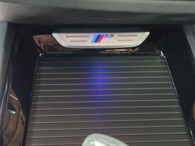 2018 BMW X3 M40i Sports Activity Vehicle - 23058812 - 31