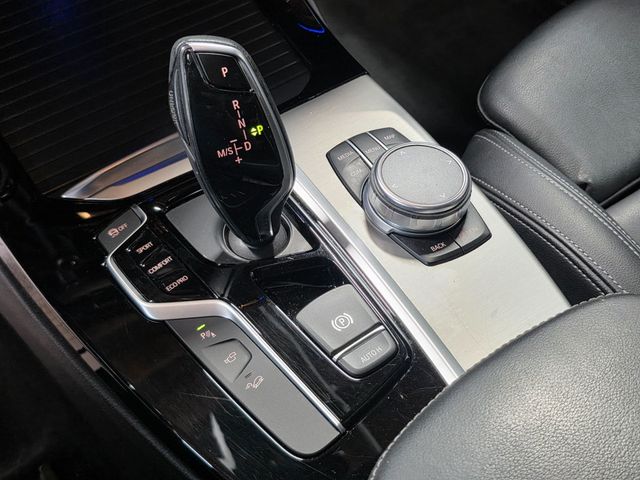 2018 BMW X3 M40i Sports Activity Vehicle - 23058812 - 33