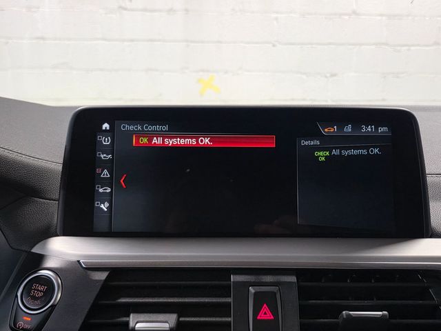 2018 BMW X3 M40i Sports Activity Vehicle - 23058812 - 34