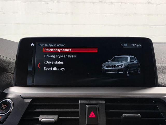 2018 BMW X3 M40i Sports Activity Vehicle - 23058812 - 39