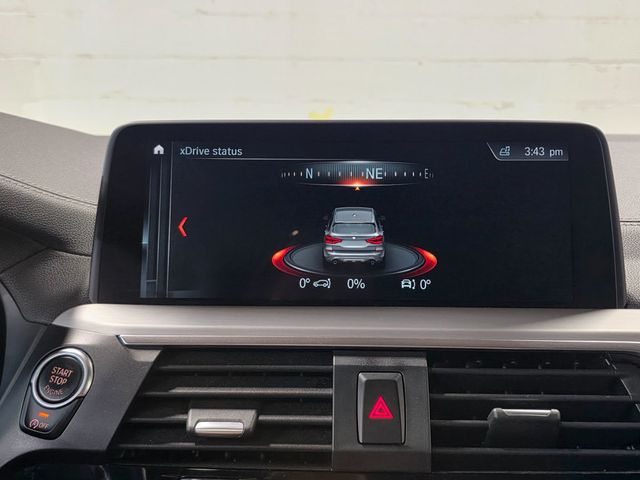 2018 BMW X3 M40i Sports Activity Vehicle - 23058812 - 41