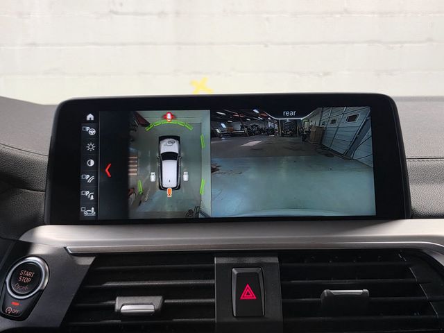 2018 BMW X3 M40i Sports Activity Vehicle - 23058812 - 43
