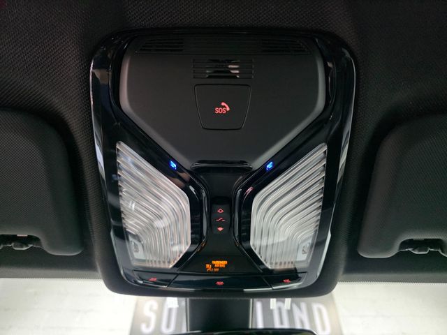 2018 BMW X3 M40i Sports Activity Vehicle - 23058812 - 45