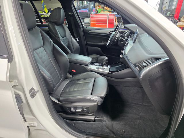 2018 BMW X3 M40i Sports Activity Vehicle - 23058812 - 48