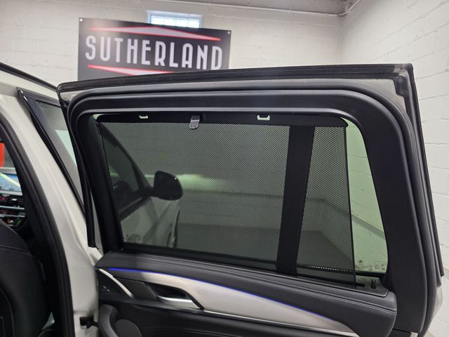 2018 BMW X3 M40i Sports Activity Vehicle - 23058812 - 49