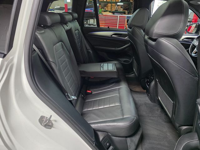 2018 BMW X3 M40i Sports Activity Vehicle - 23058812 - 51