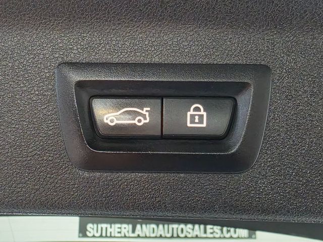 2018 BMW X3 M40i Sports Activity Vehicle - 23058812 - 56