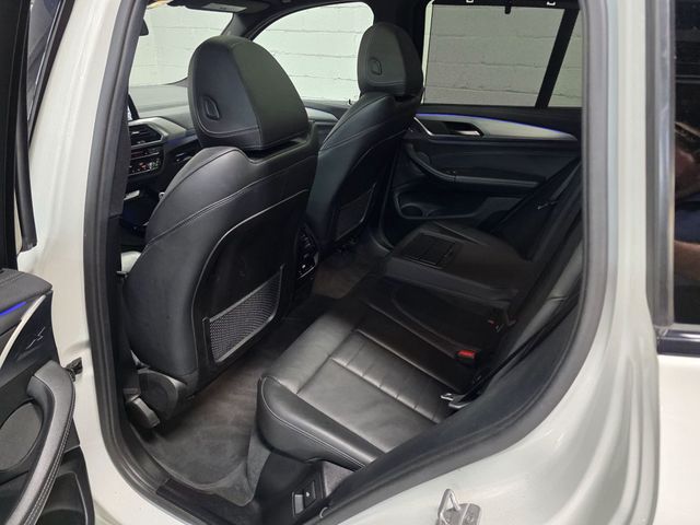 2018 BMW X3 M40i Sports Activity Vehicle - 23058812 - 57