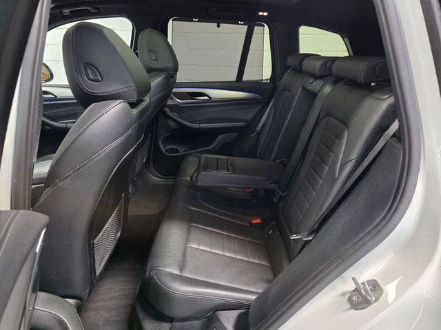 2018 BMW X3 M40i Sports Activity Vehicle - 23058812 - 58