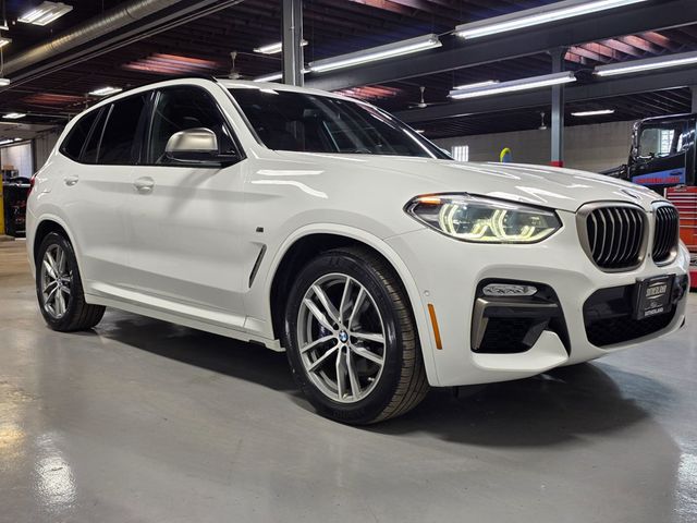2018 BMW X3 M40i Sports Activity Vehicle - 23058812 - 6